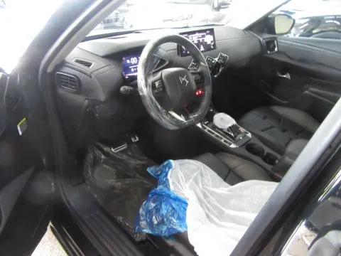 DS DS3 1.2 puretech Opera 130cv auto - Immagine 8