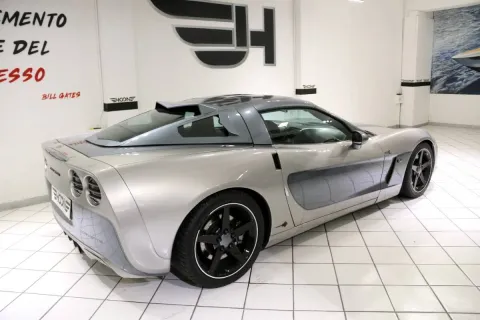 Corvette Corvette Coupe 6.0 V8 auto - Immagine 8