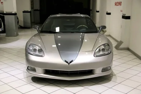 Corvette Corvette Coupe 6.0 V8 auto - Immagine 11