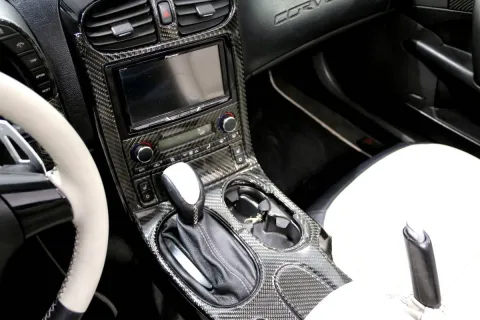 Corvette Corvette Coupe 6.0 V8 auto - Immagine 18