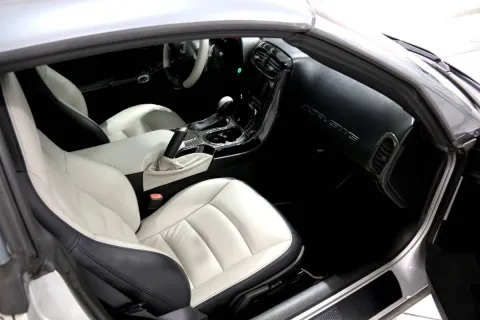 Corvette Corvette Coupe 6.0 V8 auto - Immagine 20