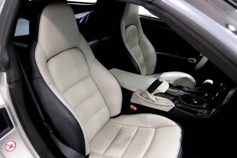 Corvette Corvette Coupe 6.0 V8 auto - Immagine 21