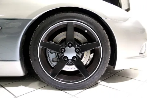 Corvette Corvette Coupe 6.0 V8 auto - Immagine 27