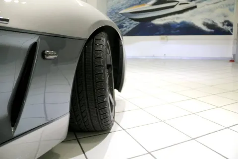 Corvette Corvette Coupe 6.0 V8 auto - Immagine 28