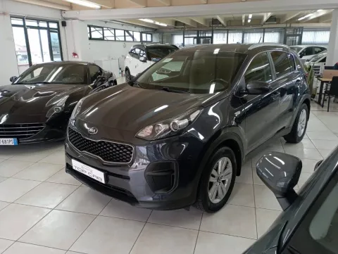 Jeep Compass 2.0 mjt Limited 4wd 140cv auto - Immagine 1