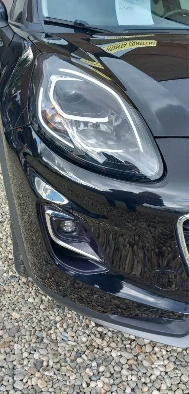 Ford Puma 1.0 ecoboost h ST-Line X s&s 125cv - Immagine 13