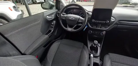 Ford Puma 1.0 ecoboost h ST-Line X s&s 125cv - Immagine 14