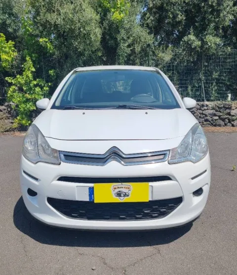 Peugeot 208 5p 1.0 puretech (vti) 12v Active - Immagine 3
