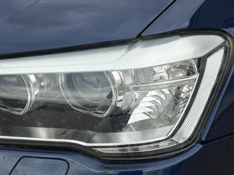 BMW X3 xdrive20d xLine auto - Immagine 8