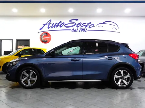 BMW X1 xdrive20d mhev 48V MSport Pro auto - Immagine 9