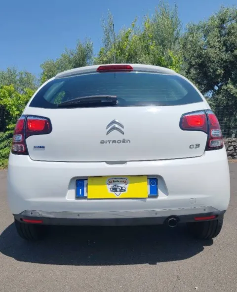 Peugeot 208 5p 1.0 puretech (vti) 12v Active - Immagine 16