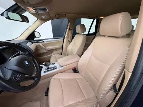 BMW X3 xdrive20d xLine auto - Immagine 16