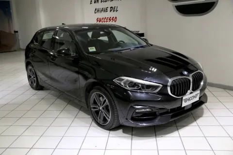 Jaguar E-Pace 2.0d i4 S awd 150cv auto - Immagine 10