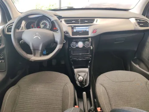 Peugeot 208 5p 1.0 puretech (vti) 12v Active - Immagine 19