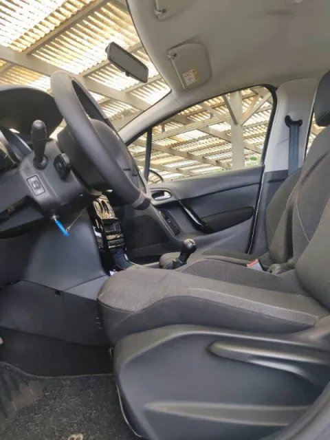 Peugeot 208 5p 1.0 puretech (vti) 12v Active - Immagine 20