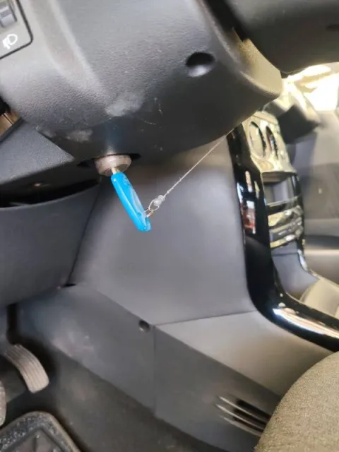 Peugeot 208 5p 1.0 puretech (vti) 12v Active - Immagine 21