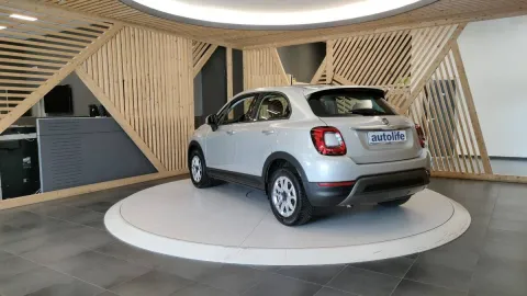 Peugeot 5008 1.2 hybrid GT 145cv e-dcs6 - Immagine 10