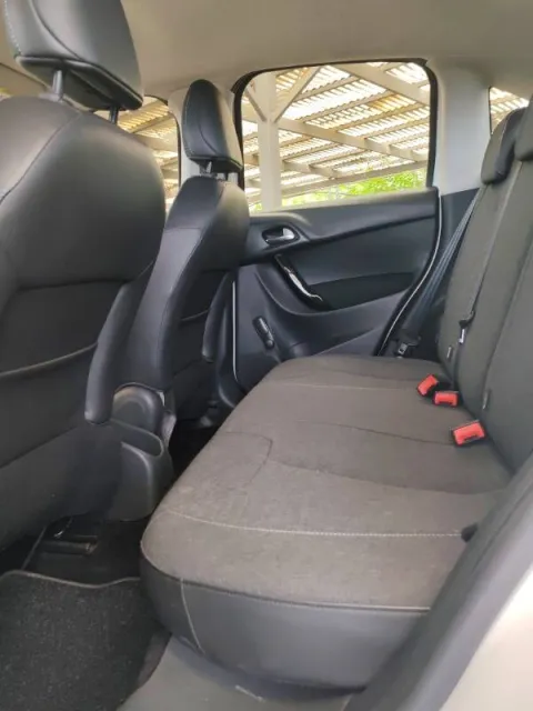 Peugeot 208 5p 1.0 puretech (vti) 12v Active - Immagine 24