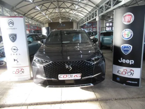DS DS7 1.5 bluehdi Opera 130cv auto - Immagine 1