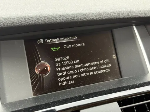 BMW X3 xdrive20d xLine auto - Immagine 27