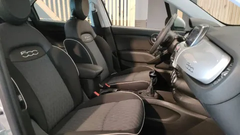 Peugeot 5008 1.2 hybrid GT 145cv e-dcs6 - Immagine 17