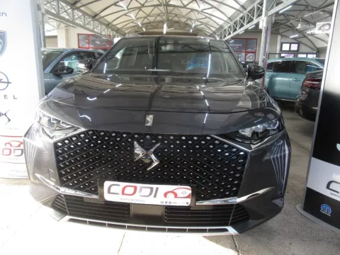 DS DS7 1.5 bluehdi Opera 130cv auto - Immagine 3