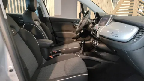 Peugeot 5008 1.2 hybrid GT 145cv e-dcs6 - Immagine 18