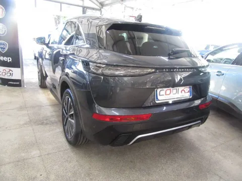 DS DS7 1.5 bluehdi Opera 130cv auto - Immagine 5