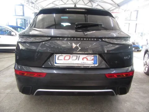 DS DS7 1.5 bluehdi Opera 130cv auto - Immagine 6