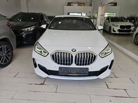 BMW 118i Msport 140cv - Immagine 2