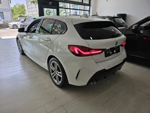 BMW 118i Msport 140cv - Immagine 3