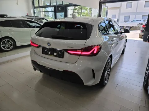 BMW 118i Msport 140cv - Immagine 5