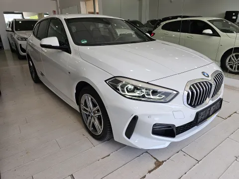 BMW 118i Msport 140cv - Immagine 6