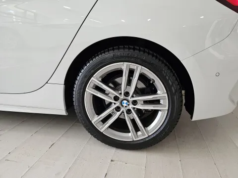 BMW 118i Msport 140cv - Immagine 7