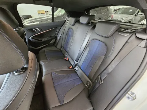 BMW 118i Msport 140cv - Immagine 15