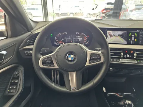 BMW 118i Msport 140cv - Immagine 17