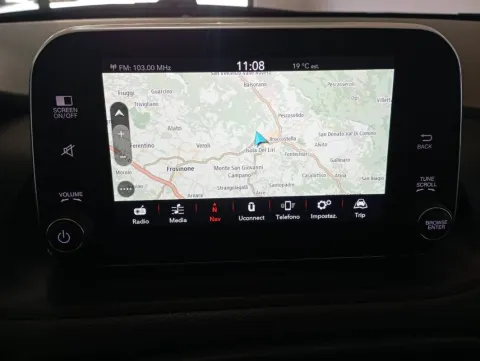 Fiat Tipo 5p 1.6 mjt Lounge s&s 120cv - Immagine 8