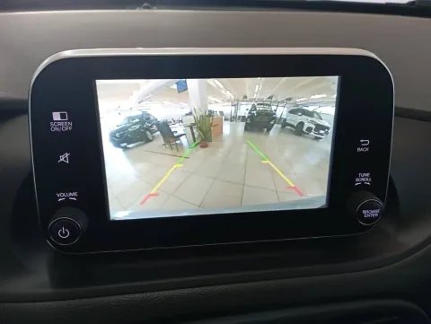 Fiat Tipo 5p 1.6 mjt Lounge s&s 120cv - Immagine 9