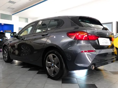 BMW 116d Advantage - Immagine 5