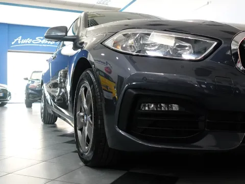 BMW 116d Advantage - Immagine 12