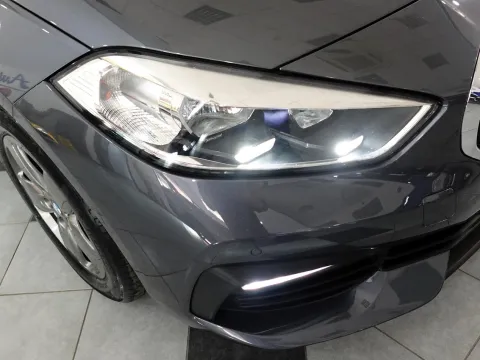 BMW 116d Advantage - Immagine 13