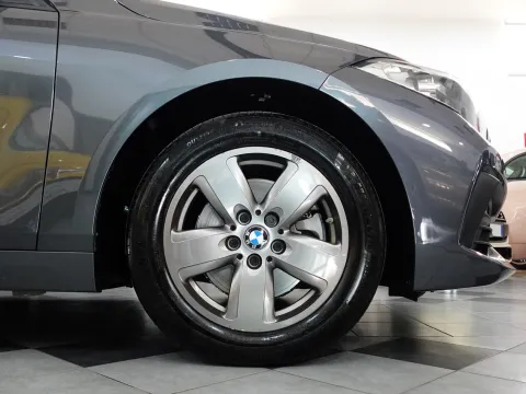 BMW 116d Advantage - Immagine 14