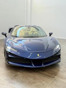 Ferrari  Sf90 4.0 - Immagine 5