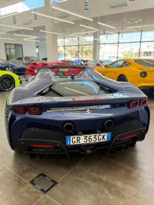 Ferrari  Sf90 4.0 - Immagine 7