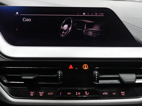 BMW 116d Advantage - Immagine 18