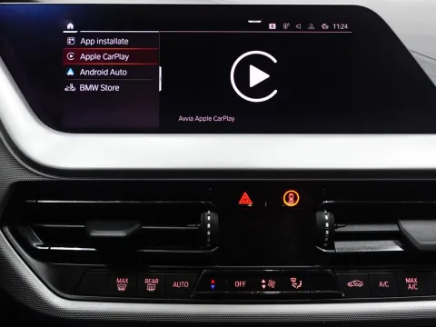 BMW 116d Advantage - Immagine 20