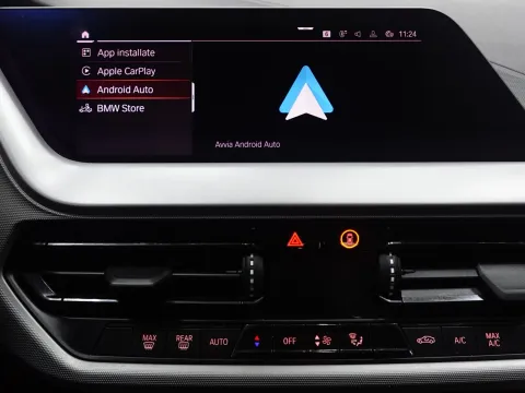 BMW 116d Advantage - Immagine 21