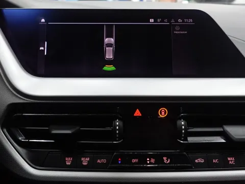 BMW 116d Advantage - Immagine 22