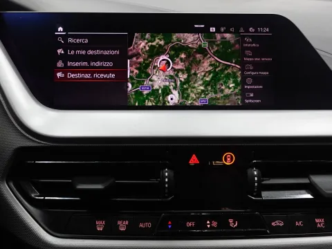 BMW 116d Advantage - Immagine 23