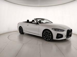 Bmw Serie 4 420i Msport Auto - Immagine 15